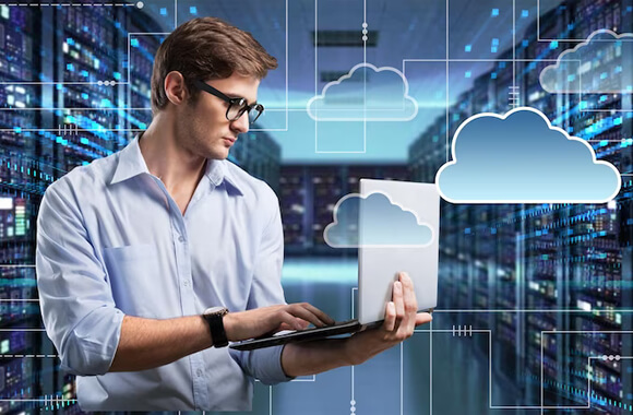 Greater Scalability