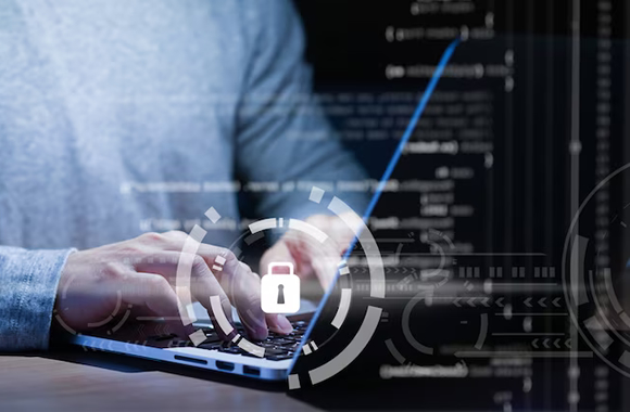 Improved Data Security