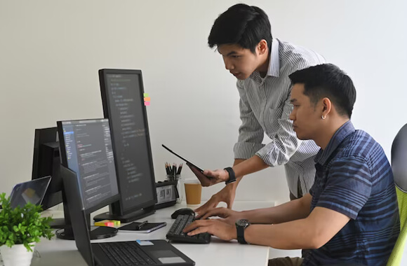 Knowledgeable Team