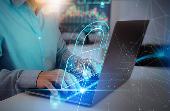 Providing secure and scalable solutions