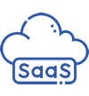 SaaS application development