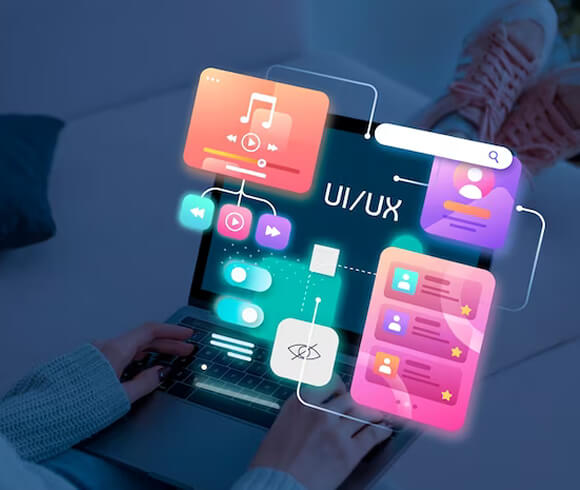 Your Trusted Web Design & Development Agency