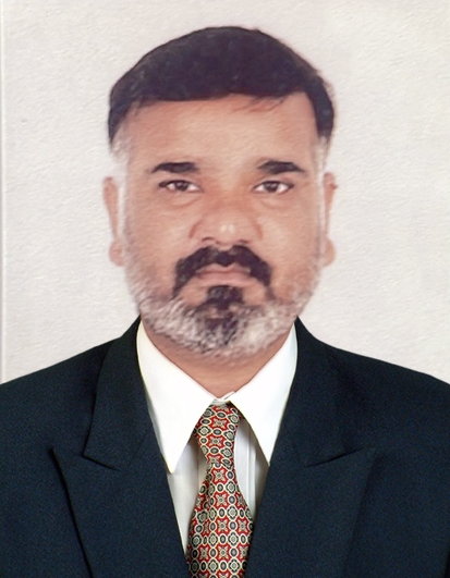 Sandeep Vyas