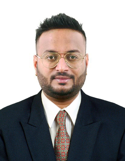 Vikas Pathak
