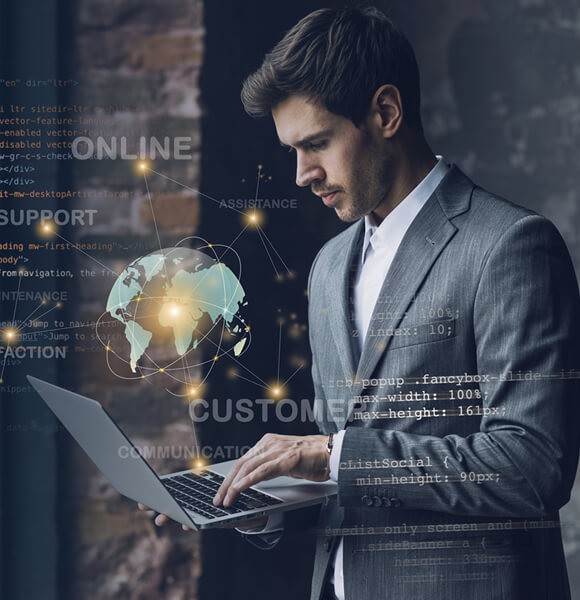 Stay Ahead of the Competition with Our Forward-Thinking Solutions
