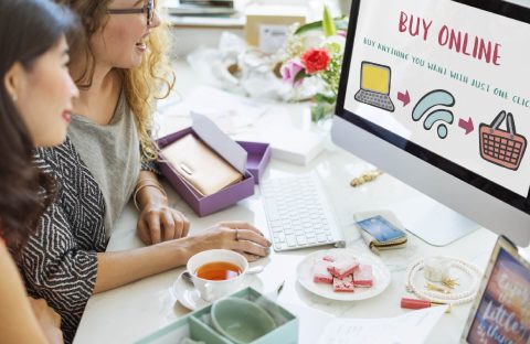 online-shopping-experience