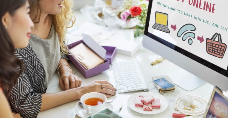 online-shopping-experience